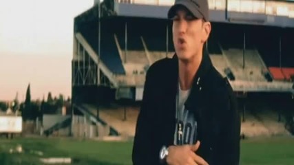 [ Fan Made ] Eminem - Careful What You Wish For !!! [ 2009 Relapse Bonus Track ]