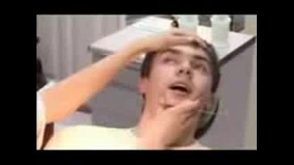 Just 4 Laugh - dentist 