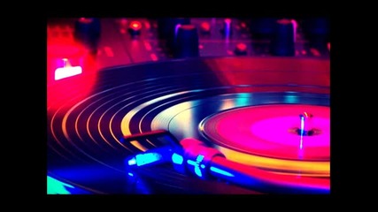Luis Bondio - Circulate (original mix)