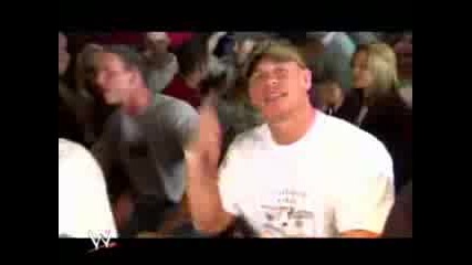 John Cena - Right Now