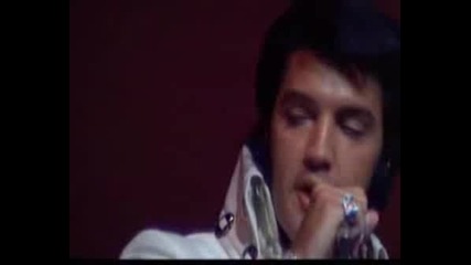 Elvis Presley - I Got A Woman