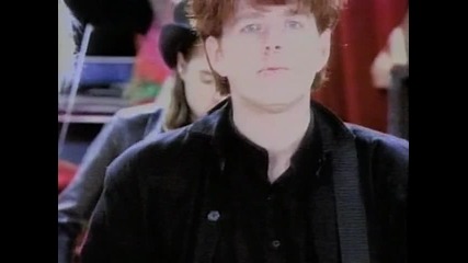 Thompson Twins - Bombers In The Sky (1989)