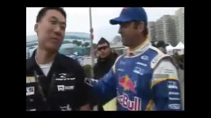 Formula D Long Beach (2) 