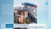 Антъни Джошуа пострада в катастрофа, има загинали