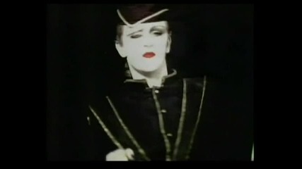 Visage - Fade To Grey ( H Q ) 