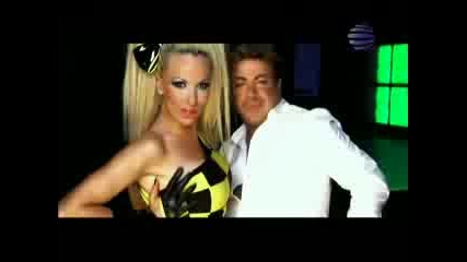 Malina i Galena feat Fatih Uirek Moi