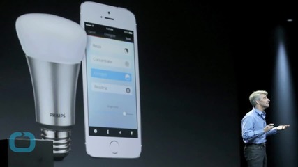 With iOS 9, HomeKit Will Get Smarter and More Powerful