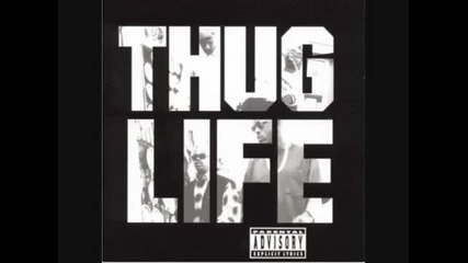 2pac - Dont Get It Twisted