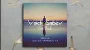 Valdi Sabev - Go Back ( featuring Gvz and TRAPSHOTTA )