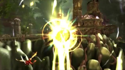 Cataclysm - Hour of Twilight (hight Quality)
