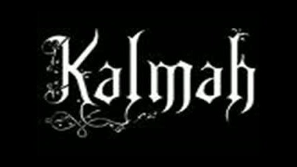 Kalmah - Evil In You