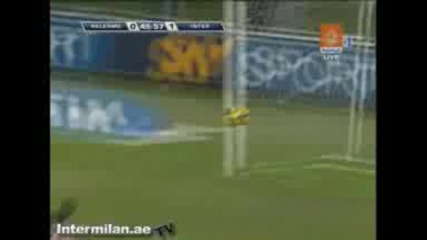Ibrahimovic - Unbelievable goals, tricks and Passes 
