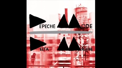 Depeche Mode - Slow Delta Machine