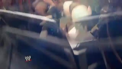 Wwe Extreme Rules 2011 Promo