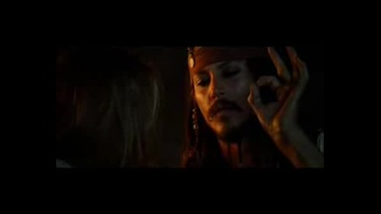 Wont Say Im In Love - Pirates Of The Caribbean