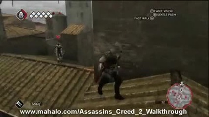 Assassins Creed 2 Mission 33 Town Crier Hd 