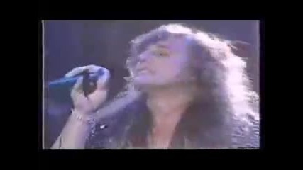 Steel Heart - Shes Gone