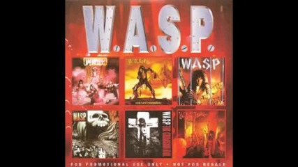 W.a.s.p.- Mississippi Quen