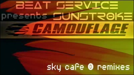 Beat Service Pres. Sunstroke - Sky Cafe Xspective Sense vocal mix 