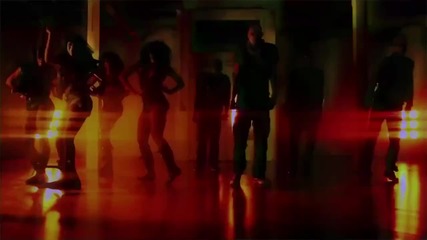 Mohombi Ft. Nelly - Miss Me