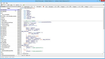 Cerbero Suite Advanced (x64 & x86)