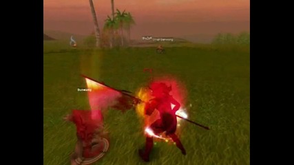 Silkroad Blazur