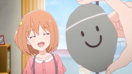 Koisuru Asteroid - 03 [bgsubs]