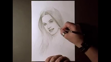 Portrait of Maite Perroni