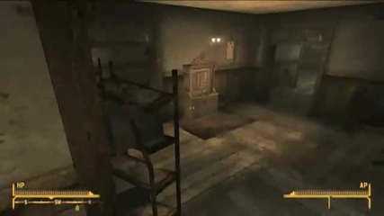 Fallout_ New Vegas - Part 2 -character Creation (toby Sucks at Gaming)