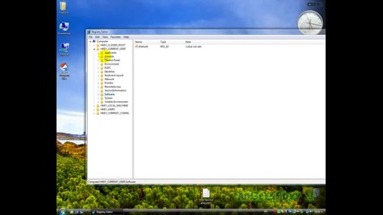 Как да си забавите Aero Ефекта на Windows Vista Или 7 - цата 