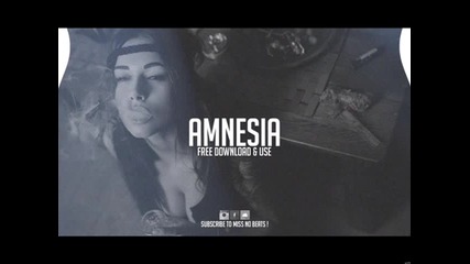 Tokera & Necron - Amnesia