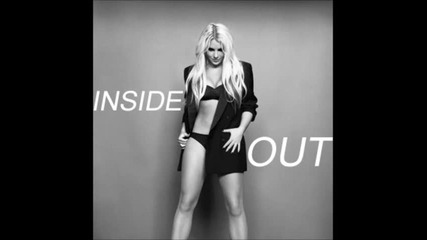 Бритни Спиърс- Inside Out - Dxm Dubstep Remix