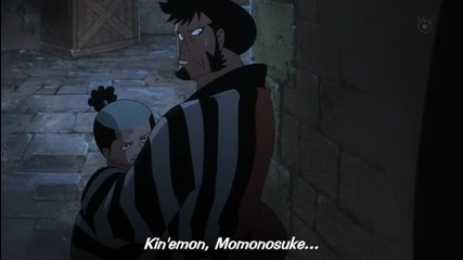 One Piece - 656 Eng Subs