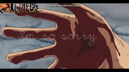 one piece Hot N Cold