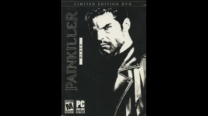Painkiller - Switch 