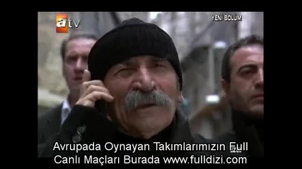 ezel 22 bolum part 7 