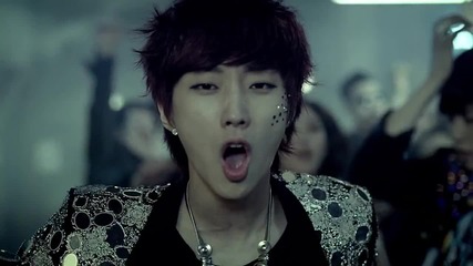 B1a4 - Baby I'm Sorry