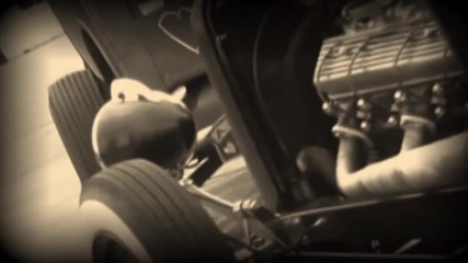 Hot Rod 2010..
