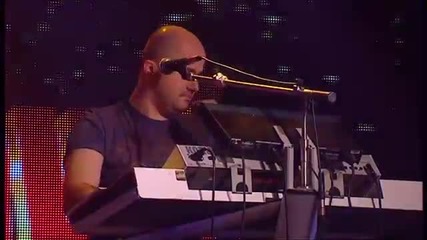 Rada Manojlovic - Nikada vise ( Live) - ( Tv Grand 01.05.2014.)