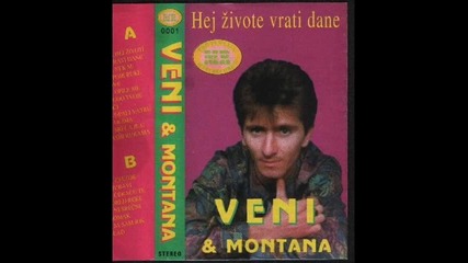 Veni & Montana - Ja sam jos mlad - Bg prevod