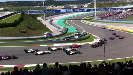 turkey F1 2011_2