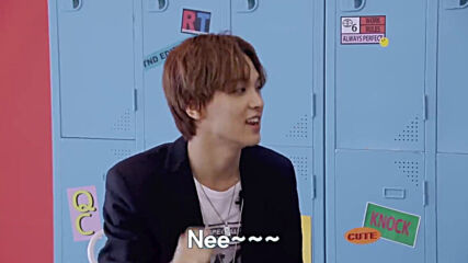 Dream Vs Dream - Haechan Vs Renjun