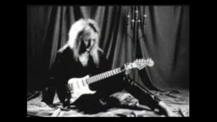 Axel Rudi Pell - Dont say Goodbye 