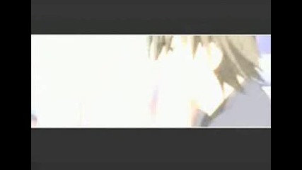Nowaki and Hiroki - Cant keep my eyes off of you