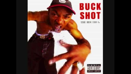 Buckshot - Heavy Weighters