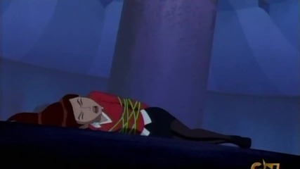 Ben 10: Ultimate Alien - Сезон 01 Епизод 03 - Hit 'em Where They Live