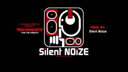 Young Jeezy Ft Rick Ross Ft Ludacris Ft T.i. - For the Streets
