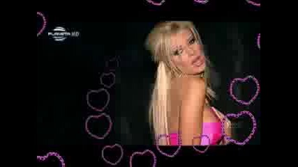 Andrea - Push,push