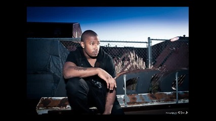 Kevin Mccall ft. Chris Brown - Hard To Get