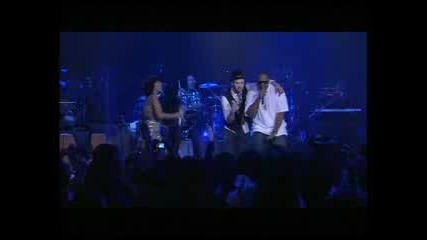Timbaland - Give It To Me